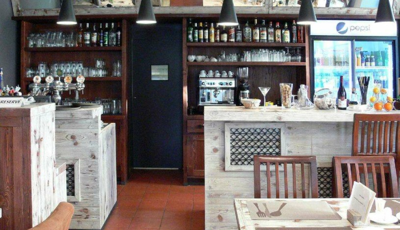 Hotel Na BAŠTĚ Jablonec nad Nisou